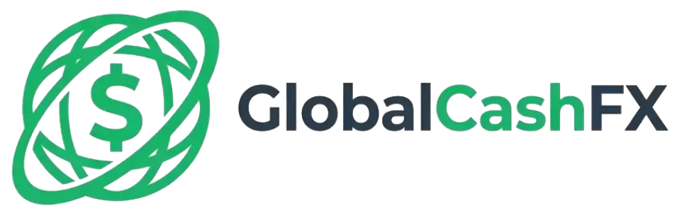 GlobalCashFX Logo