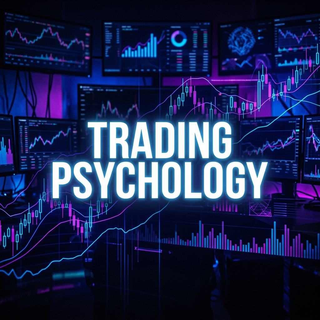 The Psychology of Managing a Large Funded Trading Account